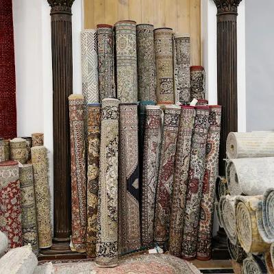 Best Carpet Store in Jaipur | Premium Rugs & Carpets | Saraswati Global